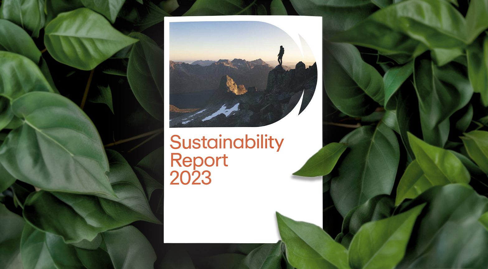THE GROUP’S 2023 SUSTAINABILITY REPORT WAS PRESENTED