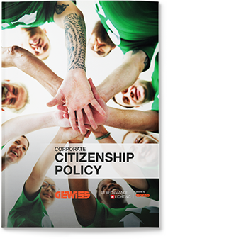 Citizenship policy