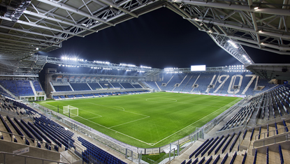 STADIO DI BERGAMO