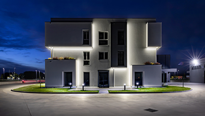 MARLEGNO HEADQUARTERS